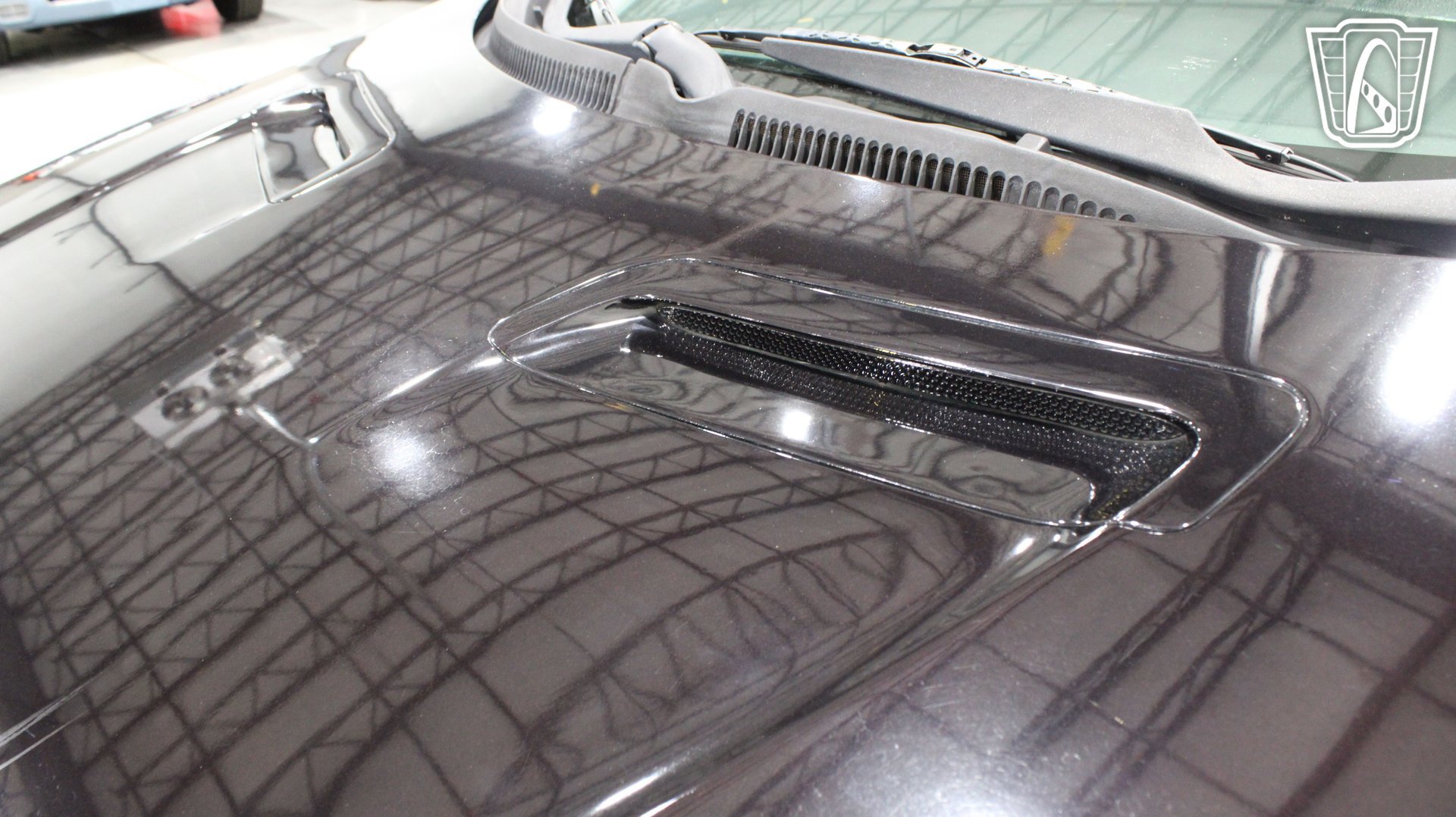 Used 1995 Chevrolet Camaro Z28 RWD image 40