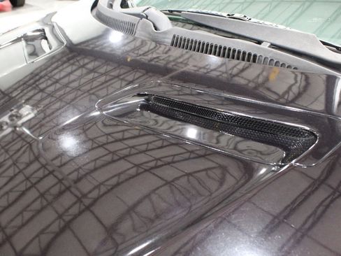 Used 1995 Chevrolet Camaro Z28 RWD image 40