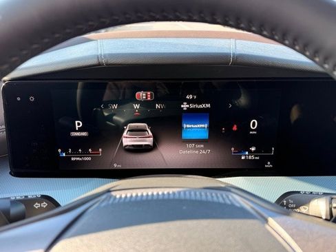 New 2026 Nissan Murano Platinum w/ Cargo Package image 32