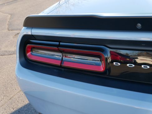 Used 2021 Dodge Challenger R/T Scat Pack image 17