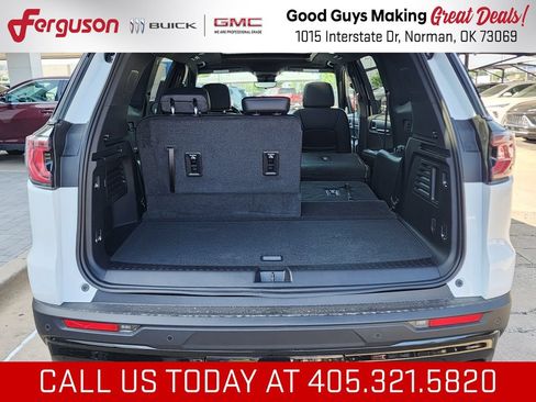 New 2026 GMC Acadia Elevation w/ Super Cruise Package FWD image 54