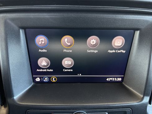 Used 2021 Chevrolet Colorado W/T w/ Custom Special Edition image 19