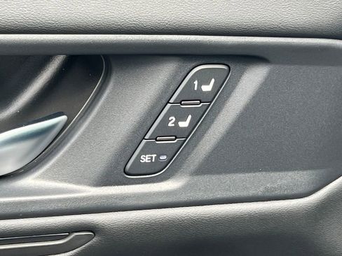 New 2026 Honda Accord Sport image 15