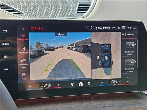 Used 2026 BMW X1 xDrive28i w/ Technology Package image 13