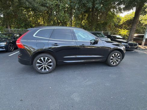 Certified 2023 Volvo XC60 B5 Core w/ Climate Package AWD/4WD image 51