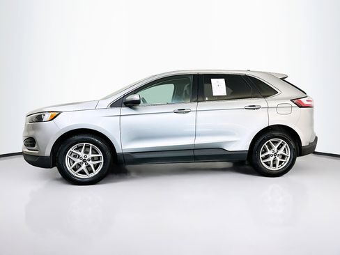 Used 2024 Ford Edge SEL image 4