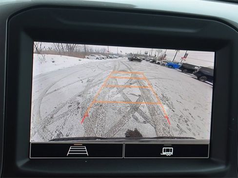 New 2026 Chevrolet Silverado 1500 W/T w/ WT Value Package image 26