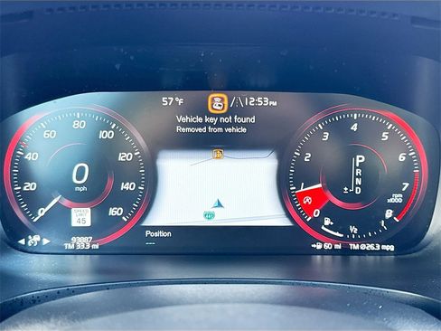 Used 2018 Volvo S90 T5 Momentum w/ Convenience Package image 13