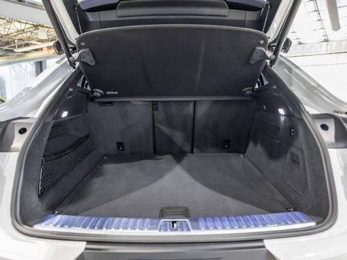 Used 2022 Porsche Cayenne Turbo GT image 13