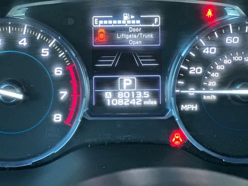 Used 2018 Subaru Forester 2.5i Touring w/ Popular Package #3B image 25