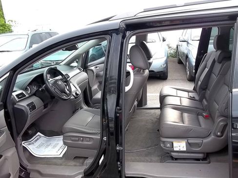 Used 2016 Honda Odyssey EX-L image 7