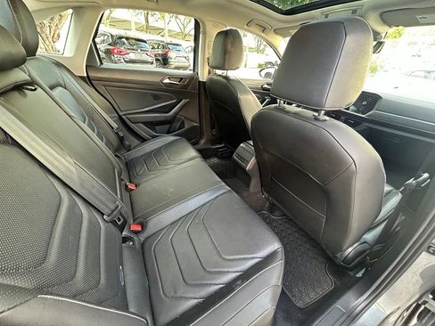 Used 2023 Volkswagen Jetta SEL FWD image 31