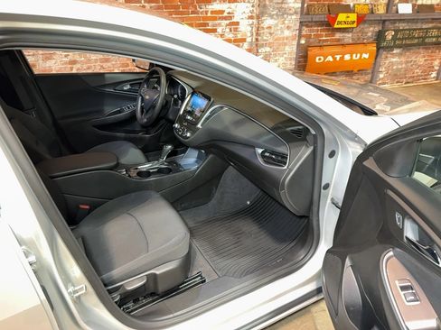 Used 2020 Chevrolet Malibu LS w/ LPO, Convenience Package 2 image 65