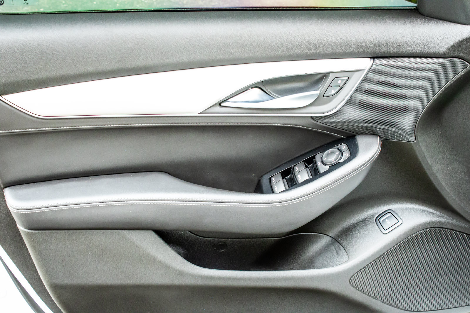Used 2022 Cadillac CT5 Luxury RWD image 21