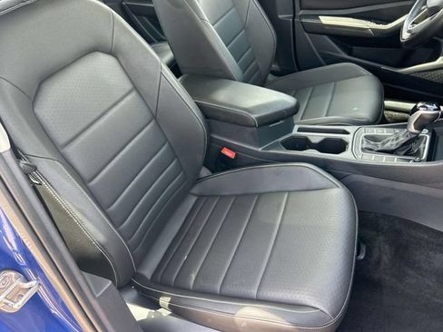 Used 2024 Volkswagen Jetta SE FWD image 22