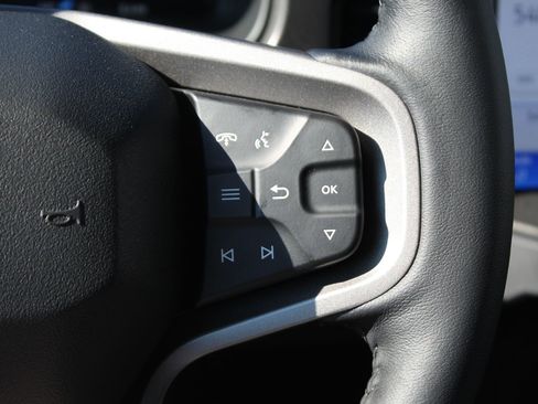 New 2025 Ford Bronco Badlands AWD/4WD image 21
