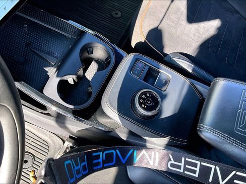 Used 2022 Ford Mustang Mach-E GT image 16