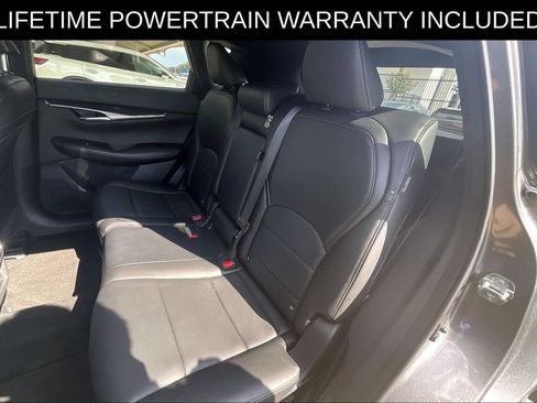 Used 2023 INFINITI QX50 Sport FWD image 27