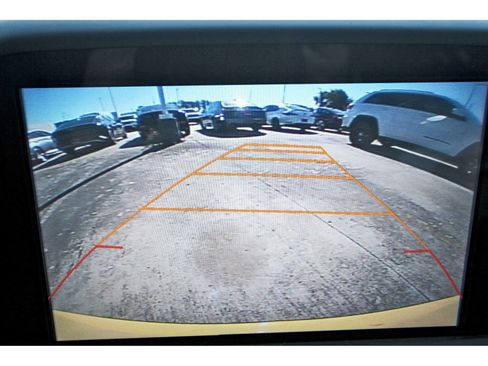 Used 2017 Chevrolet Camaro SS image 26