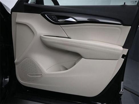 Certified 2022 Buick Envision Essence w/ Safety Package image 20