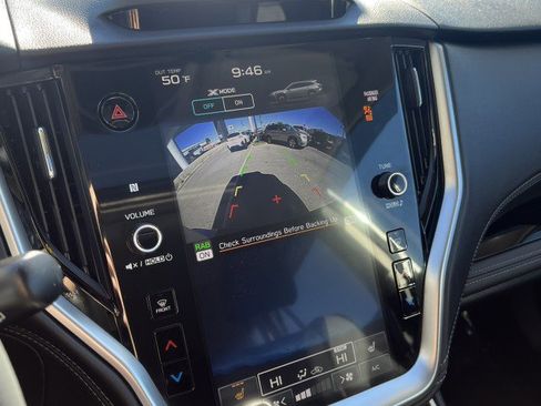 Certified 2025 Subaru Outback Limited w/ Popular Package #2 image 20