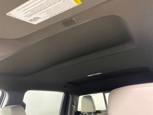 Certified 2024 Chevrolet Silverado 2500 LTZ w/ LTZ Convenience Package image 23