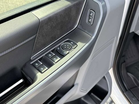 Used 2024 Ford F150 XLT w/ Mobile Office Package image 17