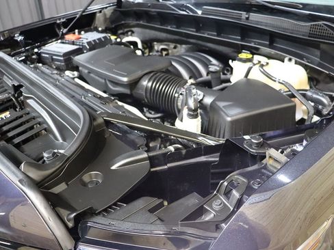 Used 2023 GMC Sierra 1500 Elevation w/ X31 Off-Road Package image 58