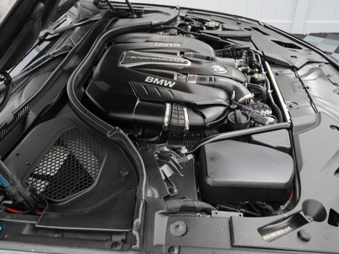 Used 2019 BMW M550i xDrive w/ Premium Package 2 AWD/4WD image 86