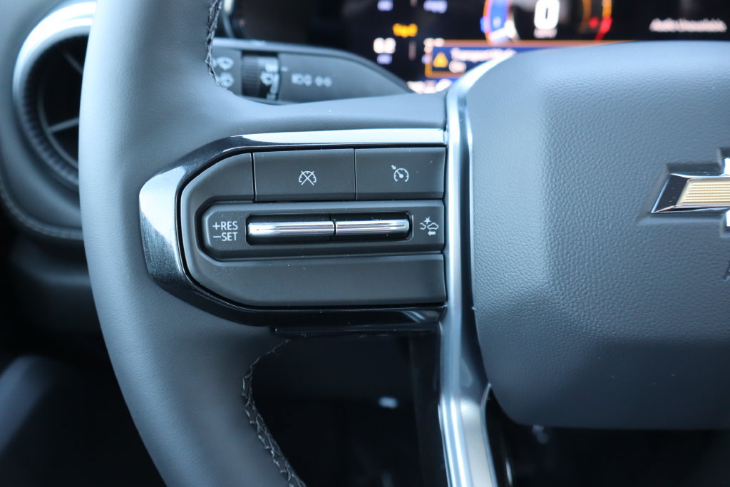 New 2026 Chevrolet Colorado LT w/ LT Convenience Package AWD/4WD image 8
