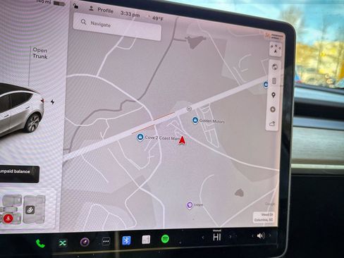 Used 2021 Tesla Model Y Long Range image 26