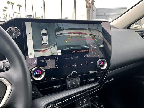 Used 2026 Lexus NX 350h AWD w/ Accessory Package (2T) image 35