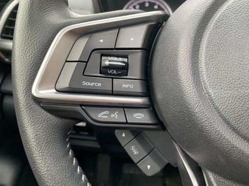 Used 2019 Subaru Forester Limited AWD/4WD image 16