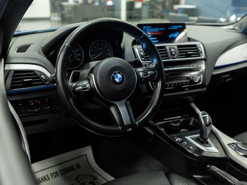 Used 2017 BMW 230i Convertible RWD image 10
