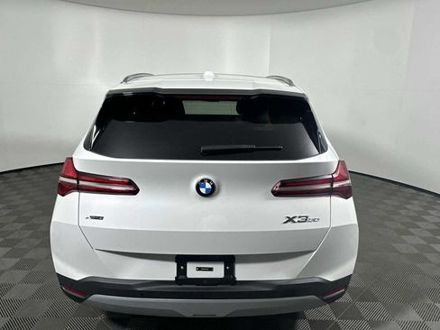 New 2026 BMW X3 xDrive30 w/ Premium Package image 2