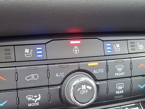 Used 2022 Dodge Durango R/T image 27