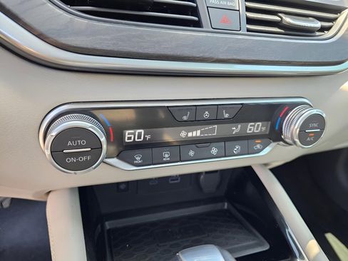 Used 2023 Nissan Altima 2.5 SL AWD/4WD image 20