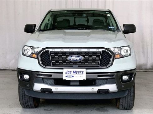 Used 2021 Ford Ranger XLT w/ Equipment Group 302A High image 3