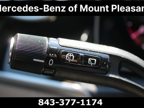 Certified 2025 Mercedes-Benz GLC 350e 4MATIC image 30