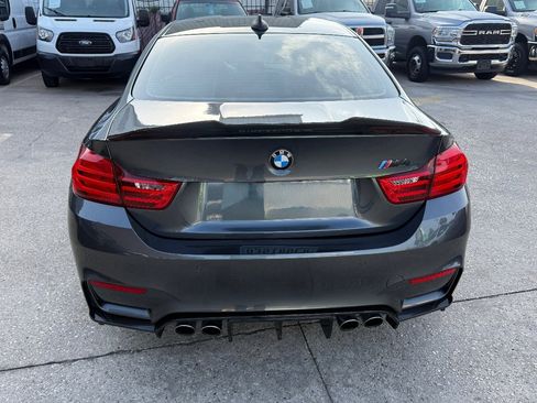 Used 2015 BMW M4 Coupe image 5