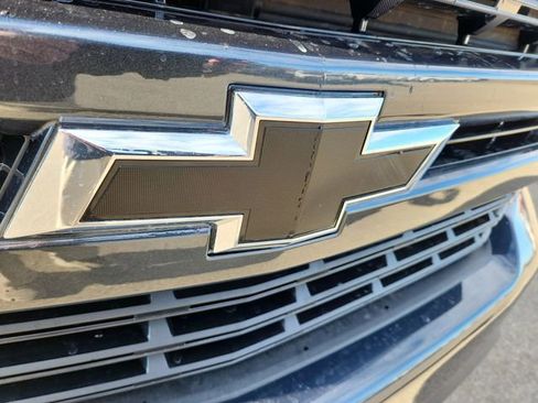 Certified 2022 Chevrolet Silverado 1500 RST image 29