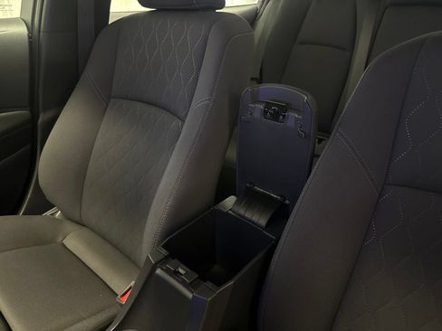Used 2024 Toyota Corolla LE FWD image 36