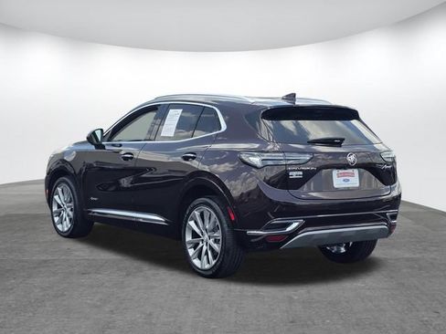 Used 2023 Buick Envision Avenir FWD image 6