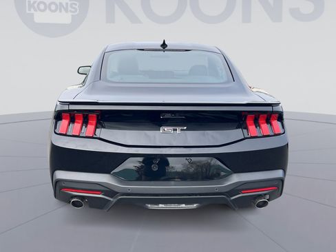 New 2024 Ford Mustang GT Premium image 5