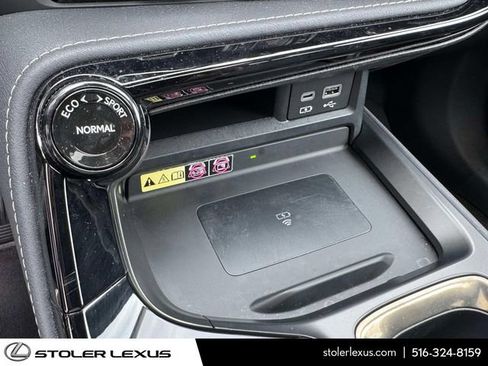 Used 2022 Lexus NX 250 FWD image 37