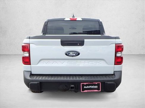 New 2026 Ford Maverick XLT w/ XLT Luxury Package image 3