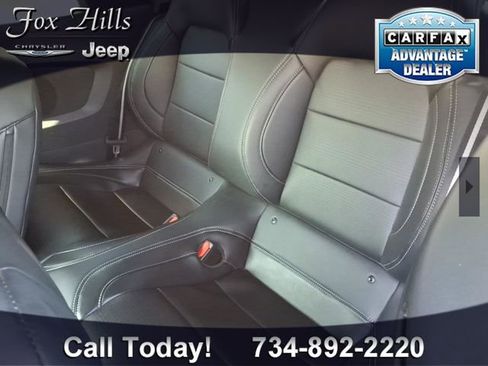 Used 2024 Ford Mustang GT Premium w/ GT Performance Package RWD image 13