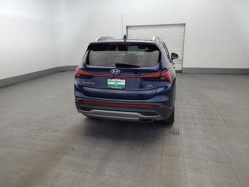 Used 2023 Hyundai Santa Fe SEL AWD/4WD image 7