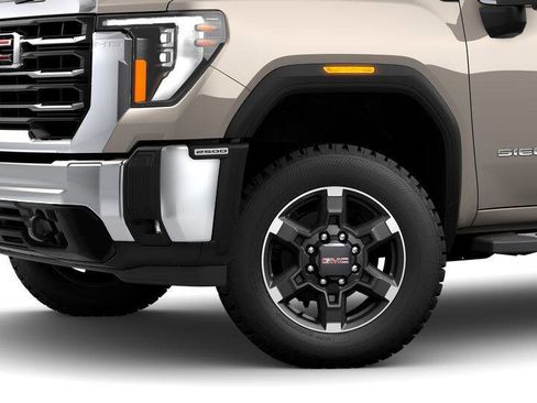 New 2026 GMC Sierra 2500 SLE image 7