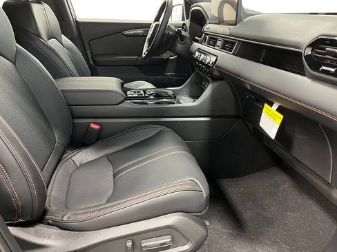 New 2026 Honda Passport TrailSport Elite image 29